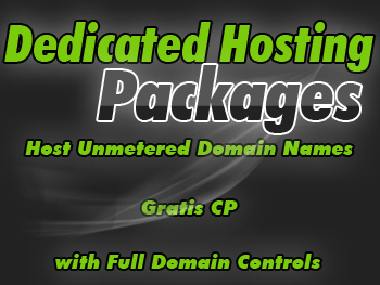 Cut-price dedicated servers plan